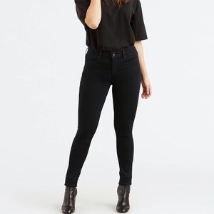 Levi’s 311 Shaping Skinny Ankle Jean